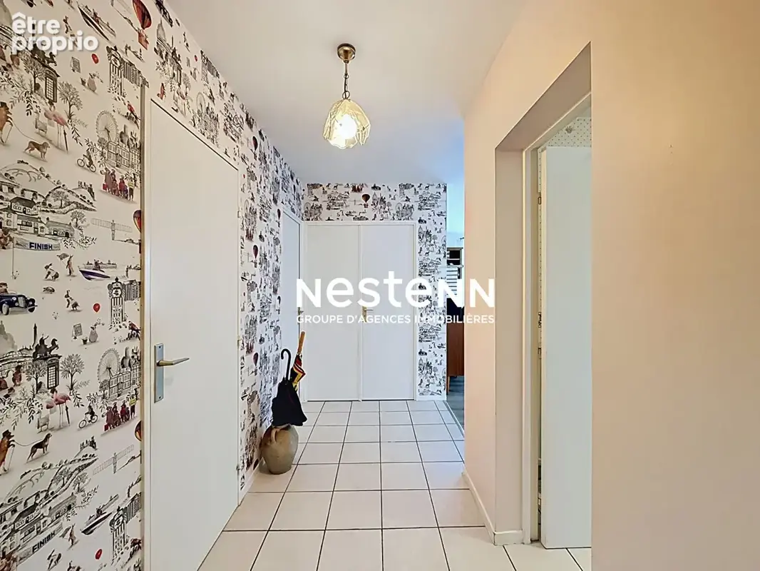 Maison PLAIN PIED 5 pièces 120 m2 - photo 5