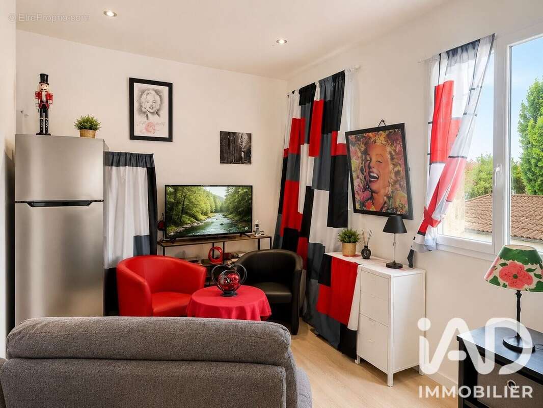 Photo 3 - Appartement à CABESTANY