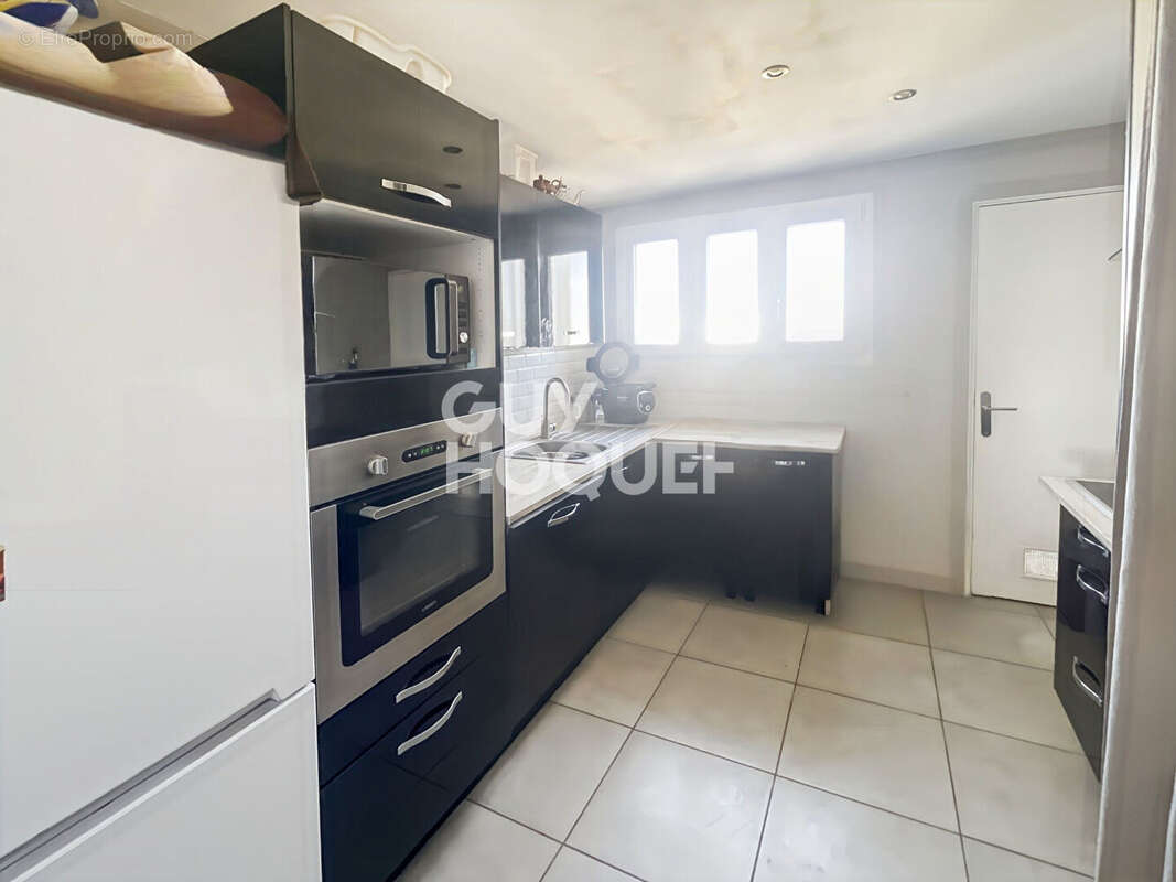 Appartement à CAEN