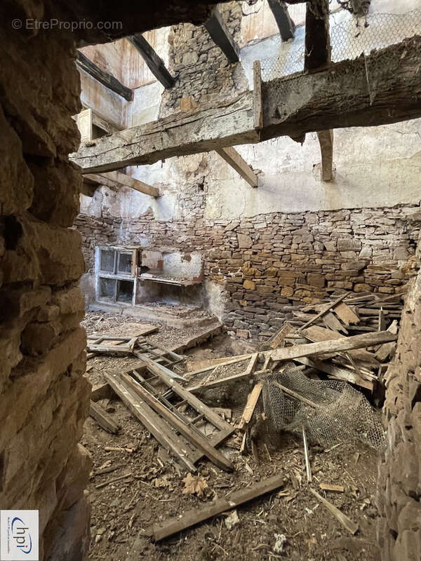 Maison à BROQUIES