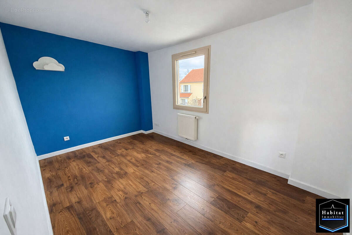 Maison à OTHIS