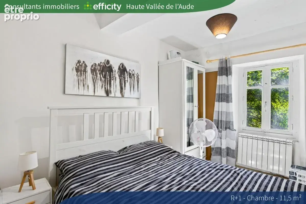 Maison de village - photo 14