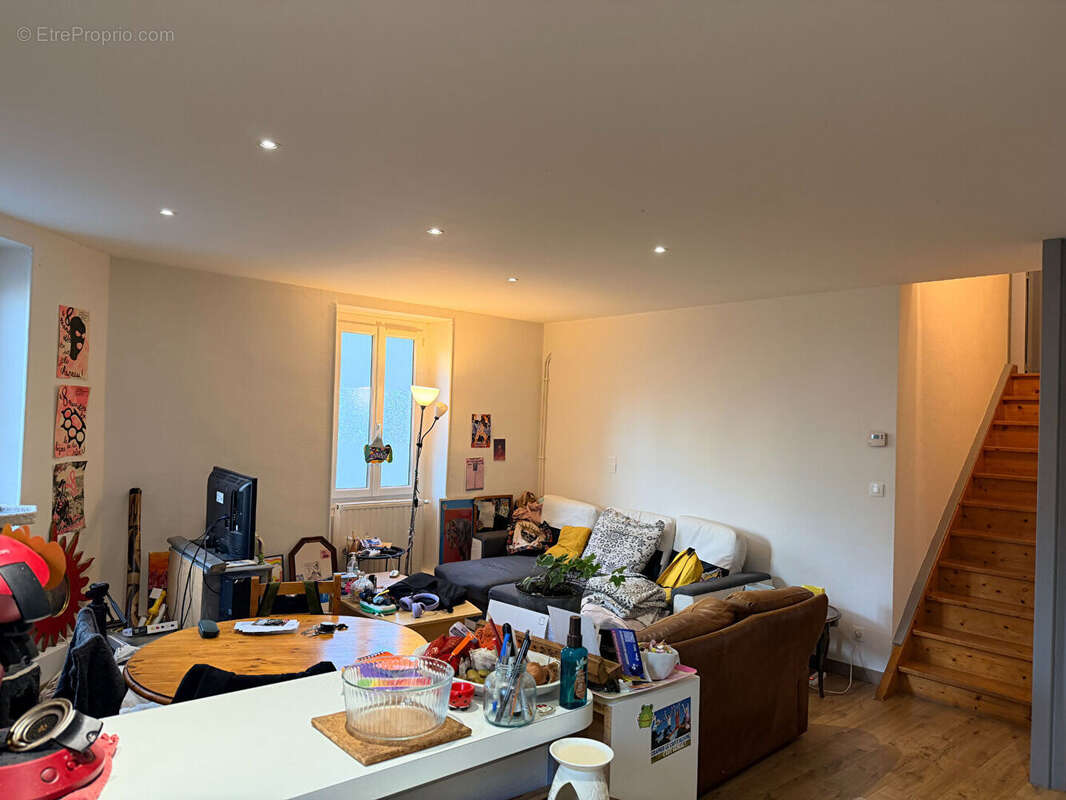 Appartement à VALENCE
