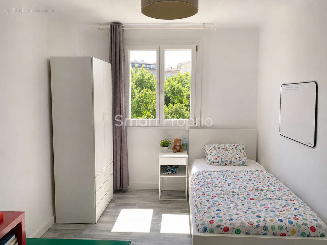 Maison familiale 125 m2   Résidence La Dauphine - photo 11