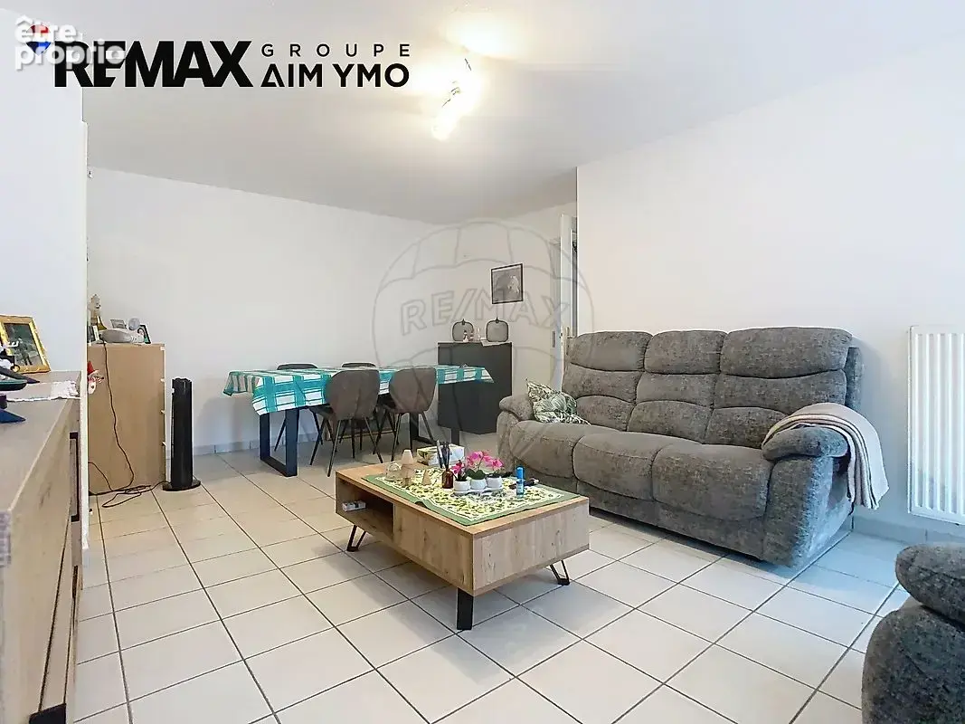 Appartement 1 chambre(s) à vendre - photo 5
