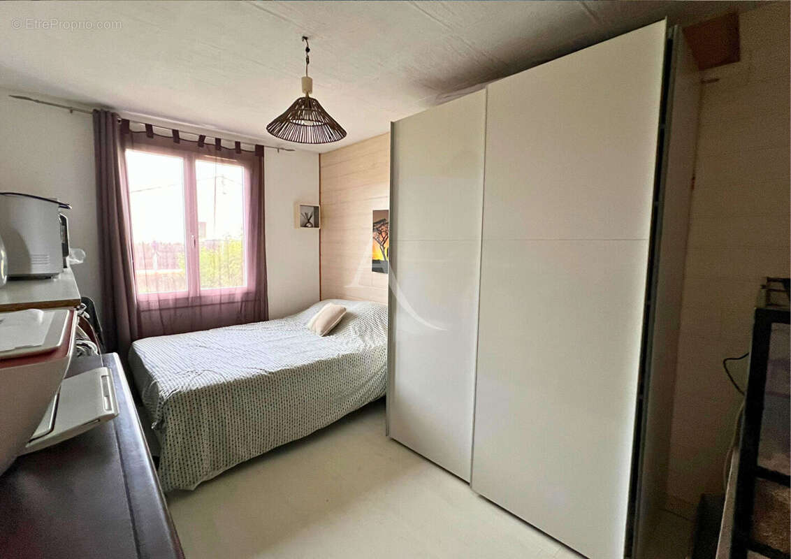 Maison à BEAUVOIR-SUR-MER