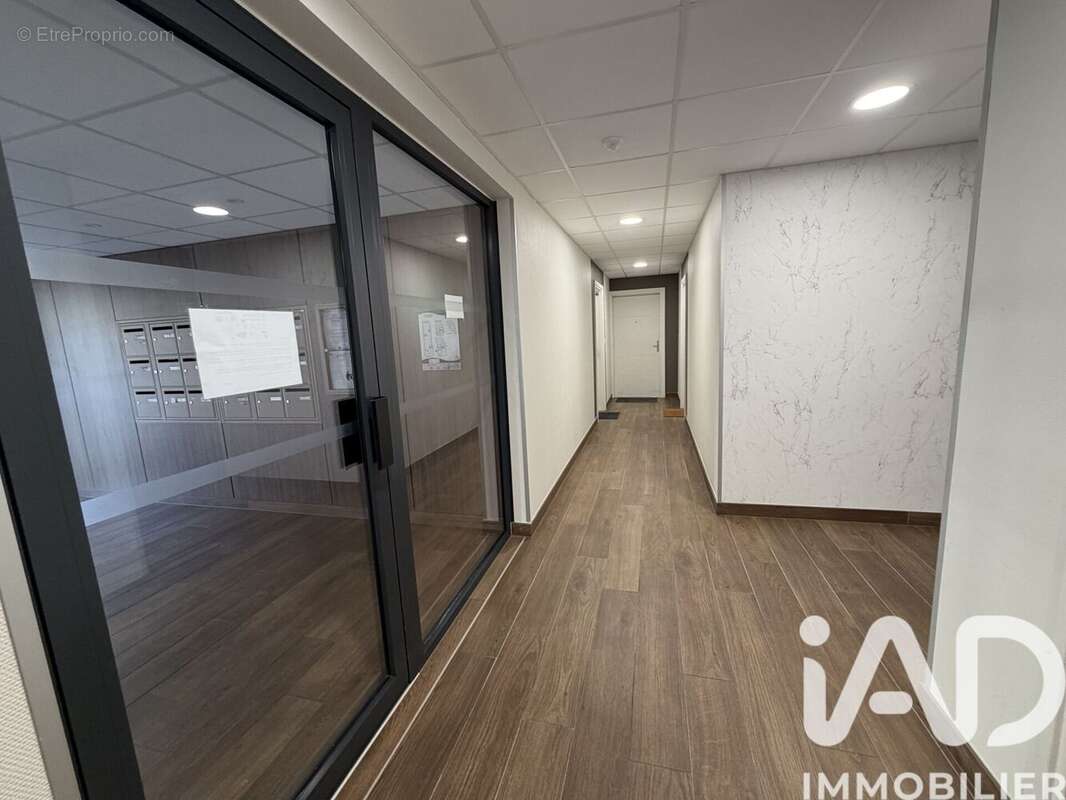 Photo 9 - Appartement à TOURS