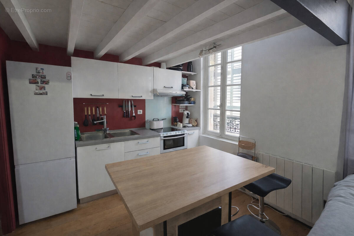 Appartement à ROCHEFORT