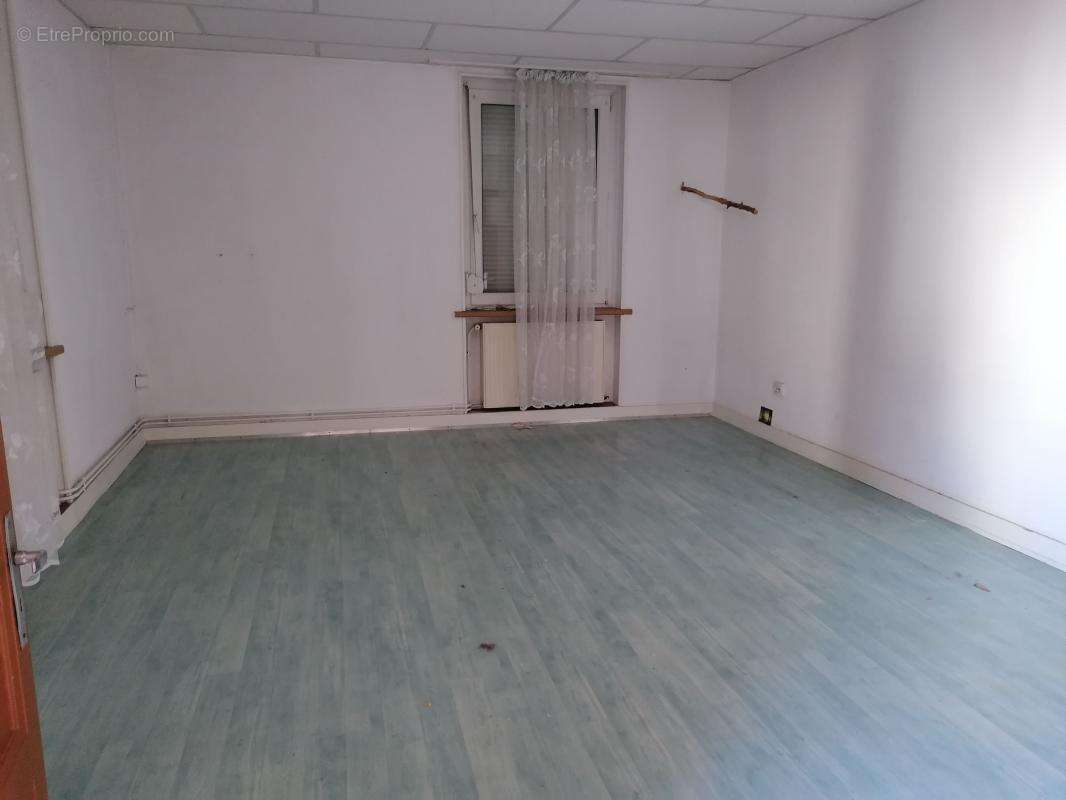 Appartement à KUNHEIM