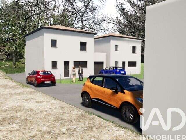 Photo 8 - Terrain à AUTERIVE