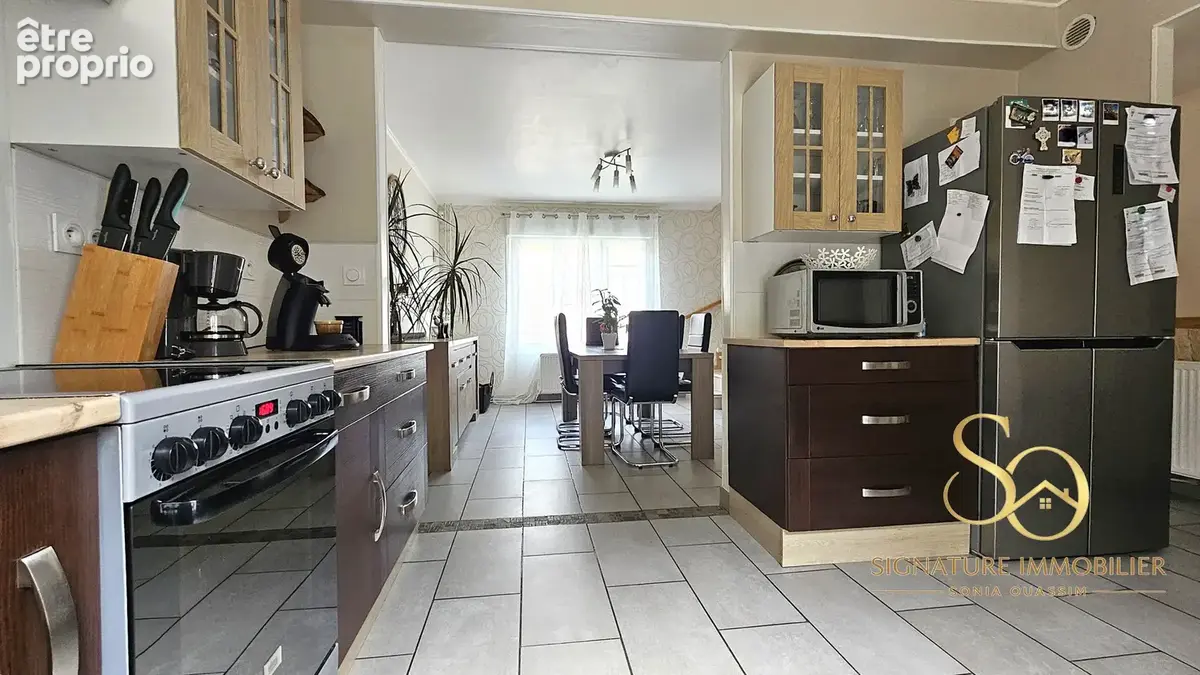Exclusivité : Maison avec terrasse, jardin et garage à Épernay - photo 5