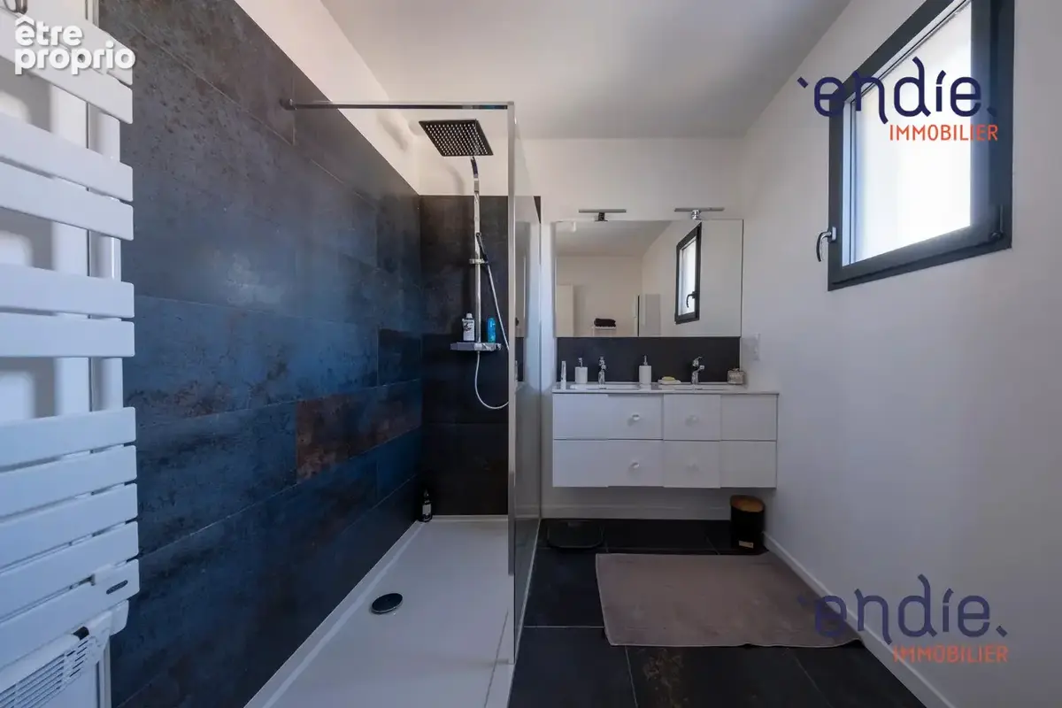 Maison 4 pièces 107 m² à vendre à Saint-Alban (31140) - photo 6