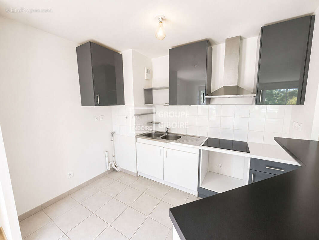 A vendre - exclusivite agence giboire - appartement type 4 de 86,43 m² - cesson-sevigne - photo 3