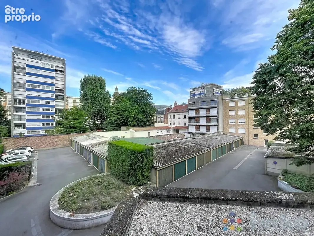 Appartement 100 m² à Tourcoing  - photo 5