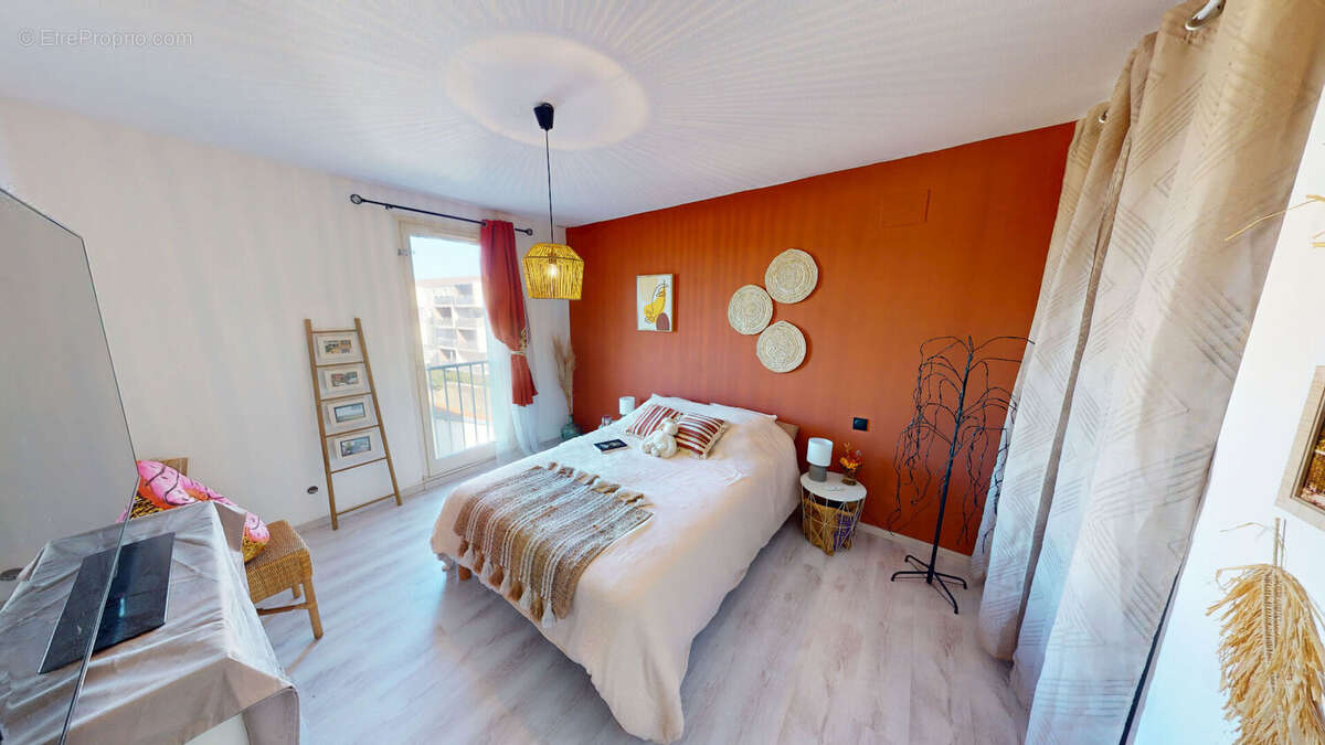 Appartement à NARBONNE