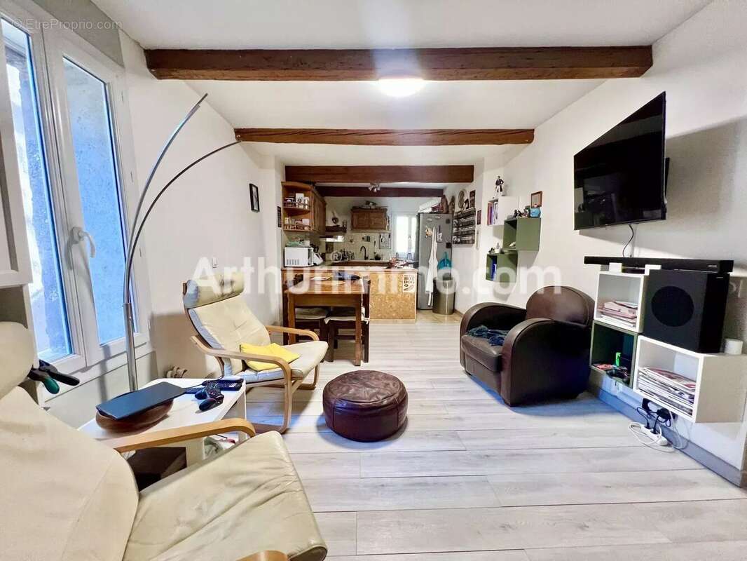 Appartement à AGDE