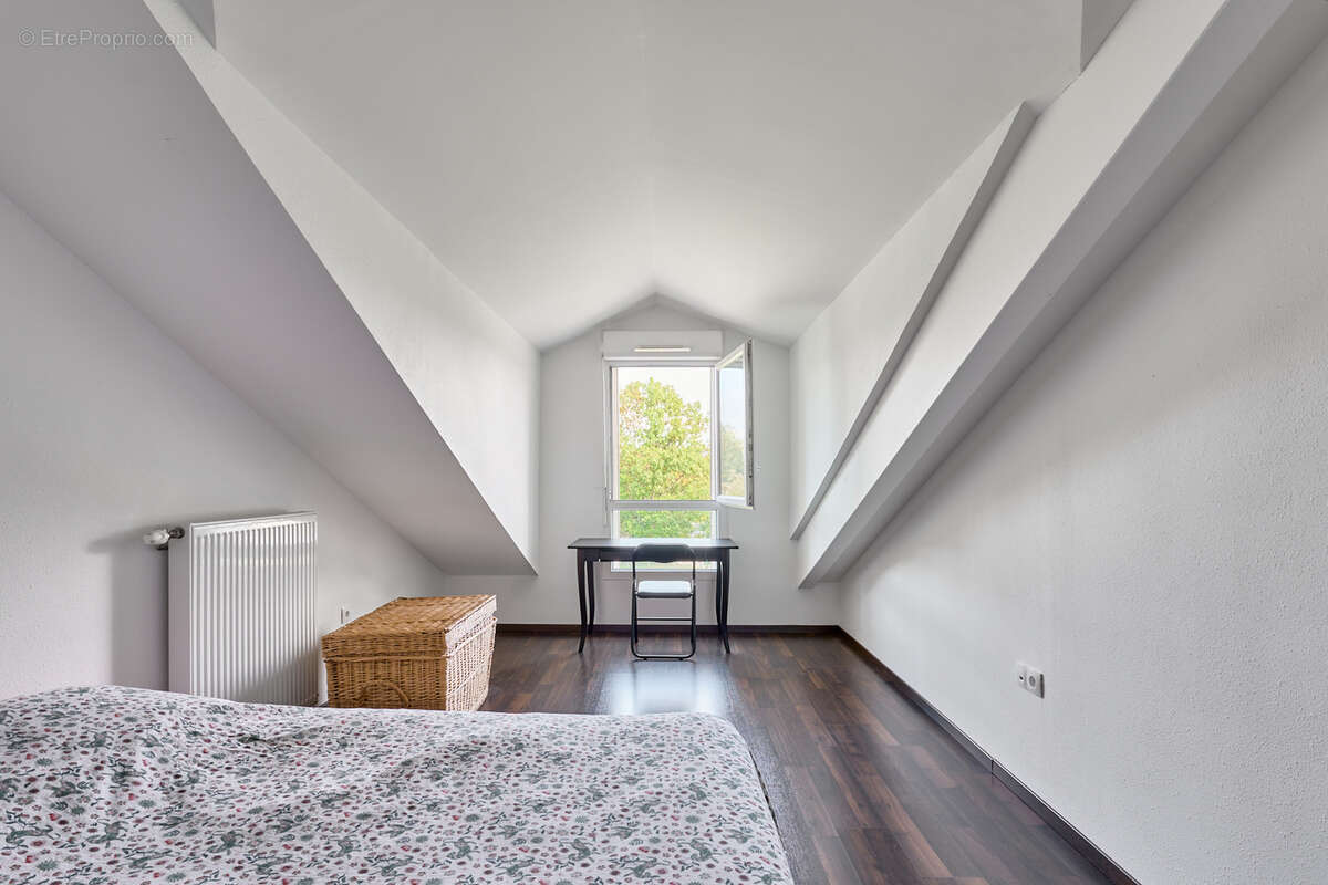 Appartement à BESANCON