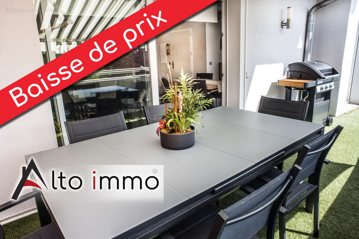 Appartement à HERRLISHEIM