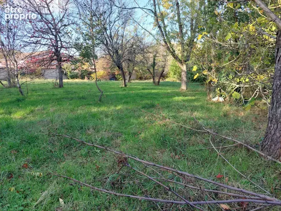 Terrain 450 m² à vendre à Saint-Jean (31240) - photo 5