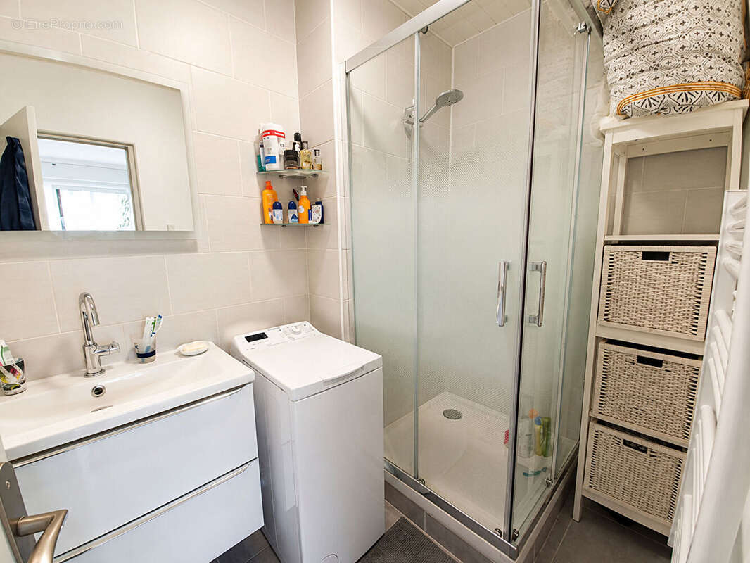 Appartement La Baule 1 pièce(s) 30.48 m2 - photo 6