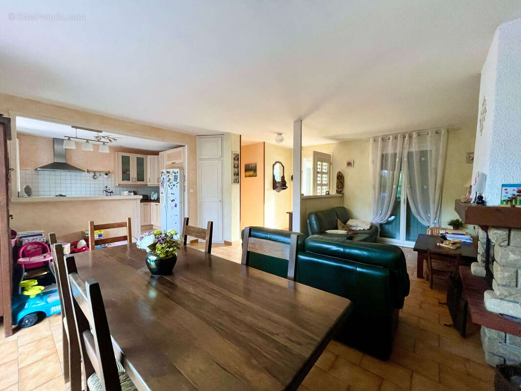 Photo 2 - Maison à CLAPIERS