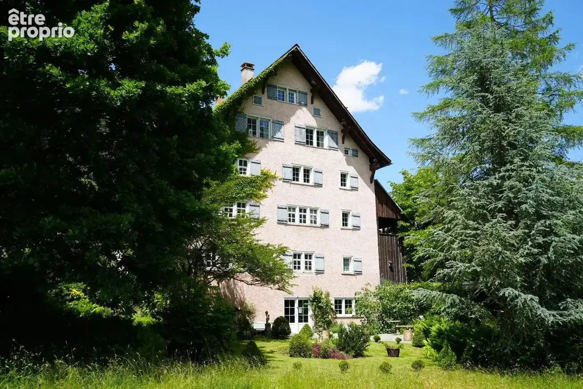 Photo Maison à Saillat-Sur-Vienne au prix de N/C