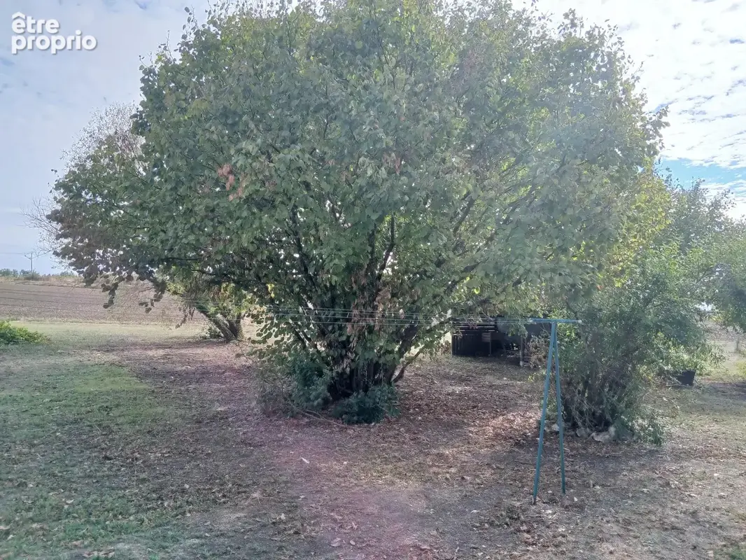 Corps de ferme avec terrain senouillac - photo 11
