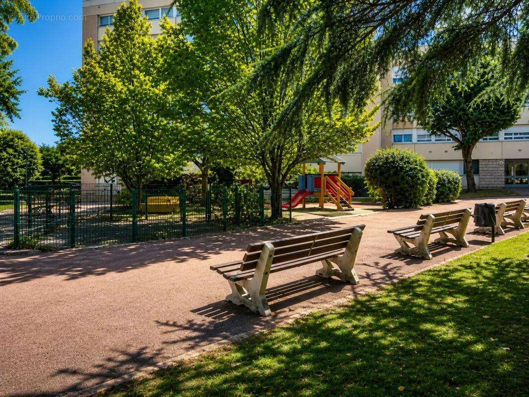Appartement de 3 pièces de 60 m² à Yerres - photo 15