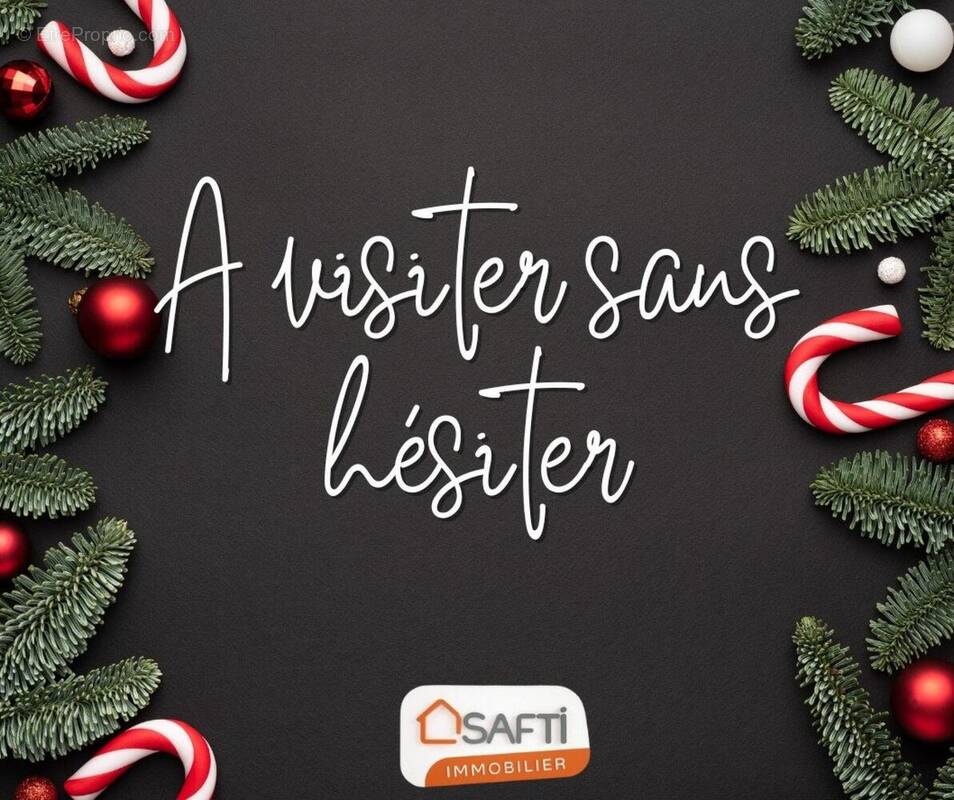 Photo 1 - Appartement à POISSY