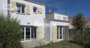 Maison à LE CHATEAU-D'OLERON