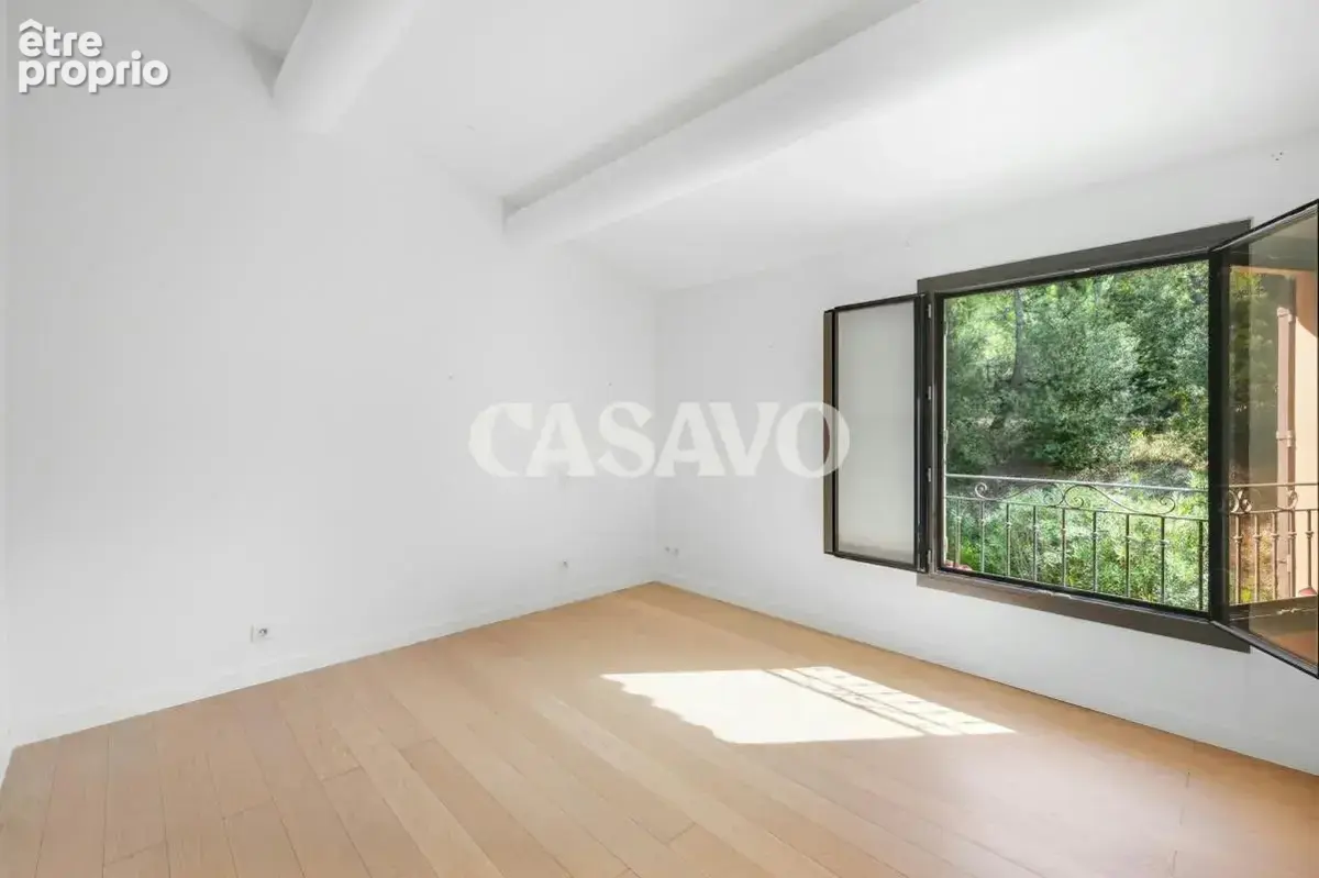 Vente Maison 6 pièces de 205m² - 13100 Aix-en-Provence - photo 22