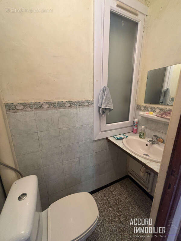 Maison 110 m2- beziers- four a chaux - photo 13