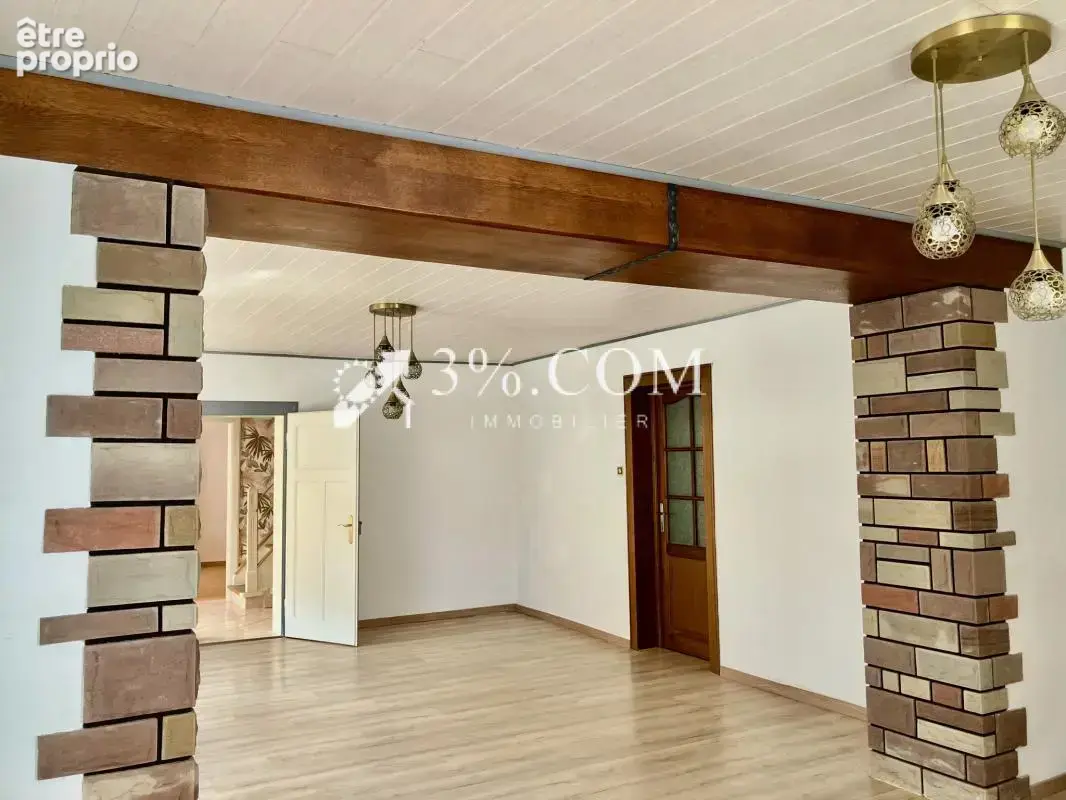 Maison de village rénovée - photo 10