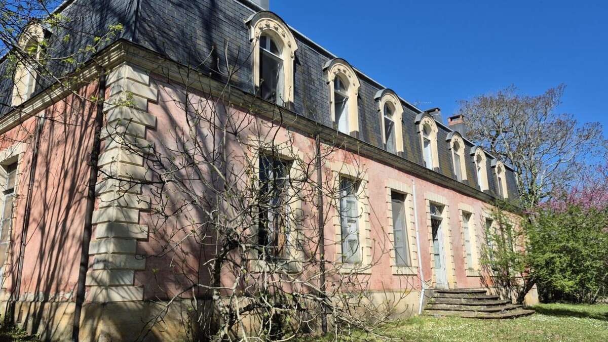 Maison à GRAULHET