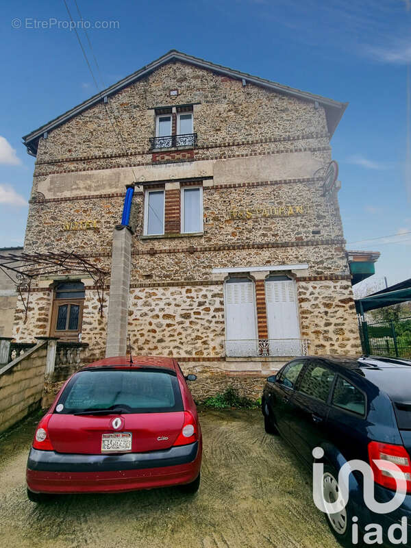 Photo 3 - Appartement à POMMEUSE
