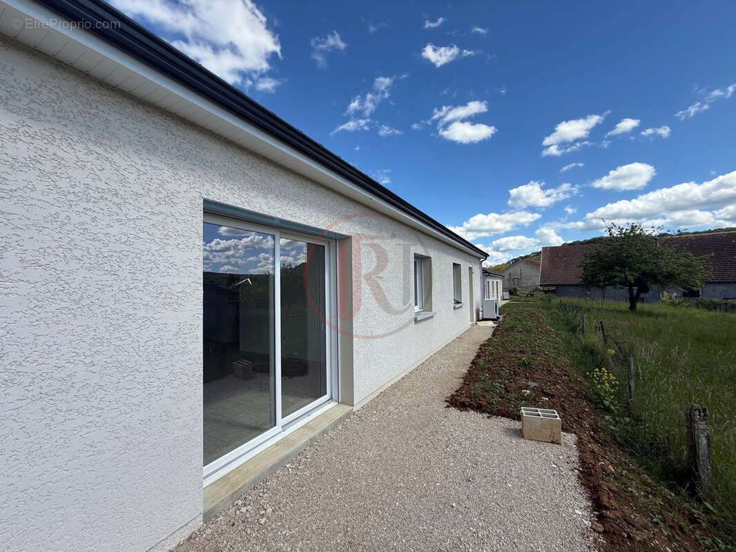 Belle maison neuve - photo 2