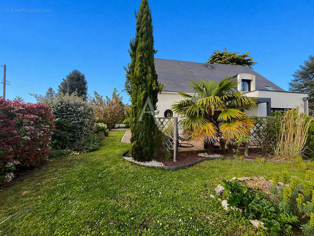 Maison à VINEUIL