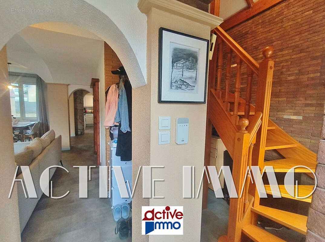 Maison Terville 5 pièce(s) 94 m2 - photo 4