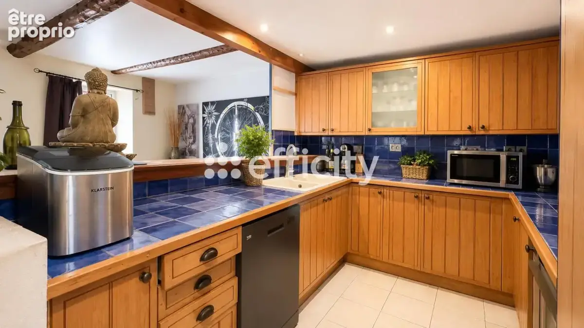 Maison 4 pièces 65 m² à vendre à Martigues (13500) - photo 4