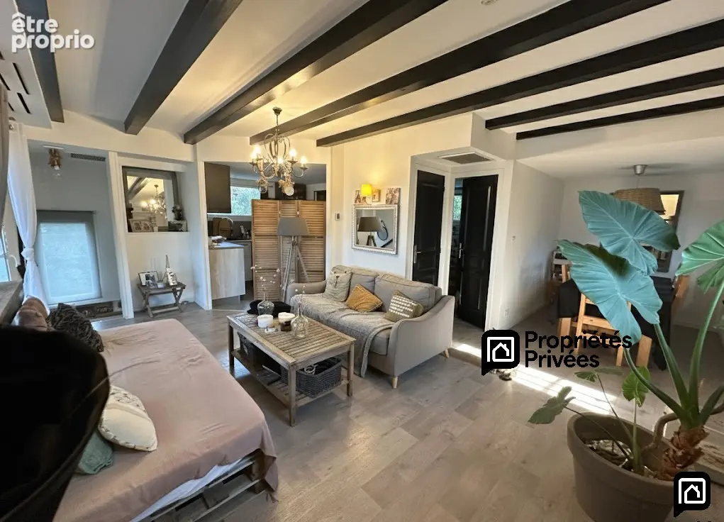 Ensemble immobilier : Appartement T4 + 2 studios - 20144 STE LUCIE DE PORTO VECCHIO - photo 5
