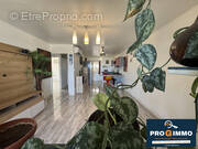 Appartement à SAINT-PIERRE