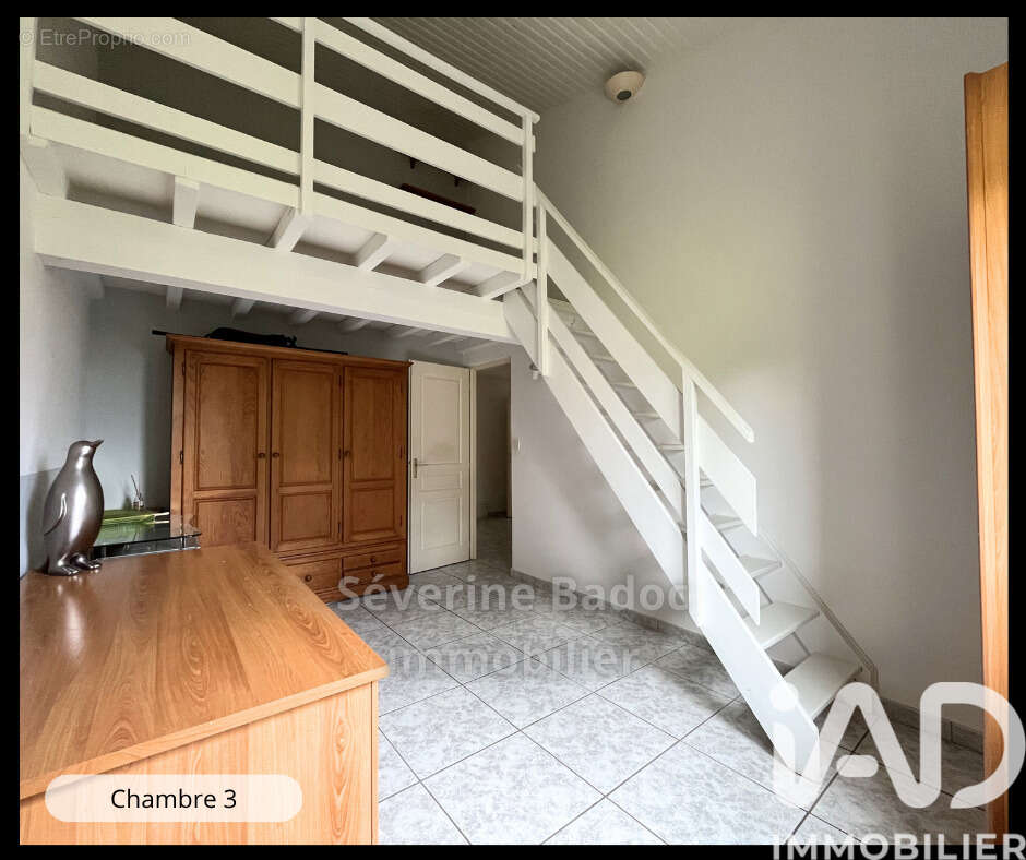 Photo 8 - Maison à SAINT-LYS