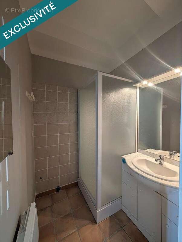Photo 8 - Appartement à MORNAS