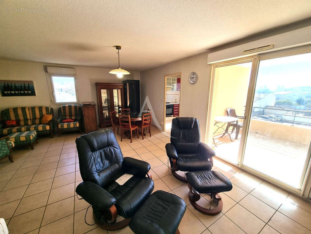 Appartement à NARBONNE