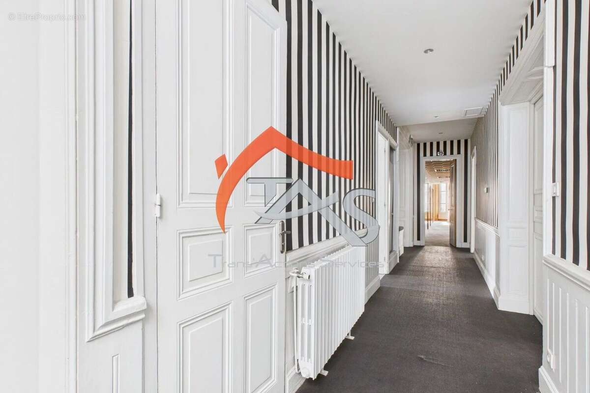 Appartement à SAINT-CHAMOND