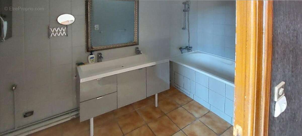 Appartement à TROYES