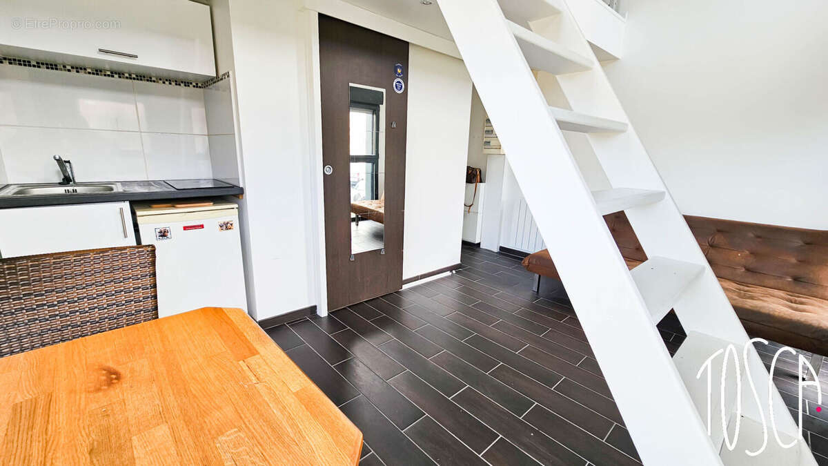 Appartement à VITRY-SUR-SEINE