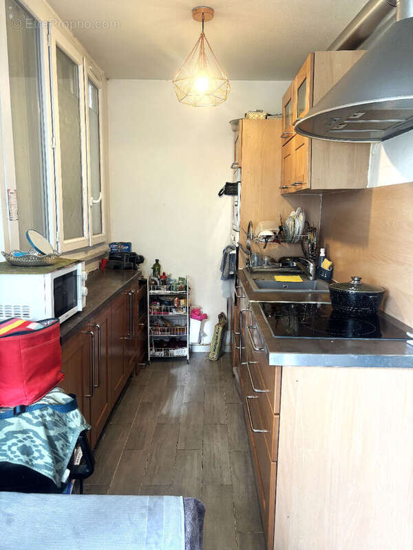 Appartement à ARGENTEUIL