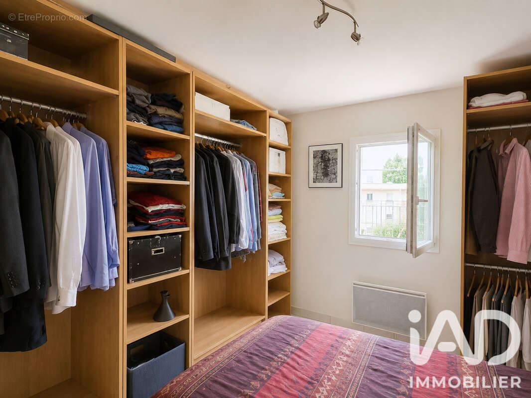 Photo 9 - Appartement à METZ