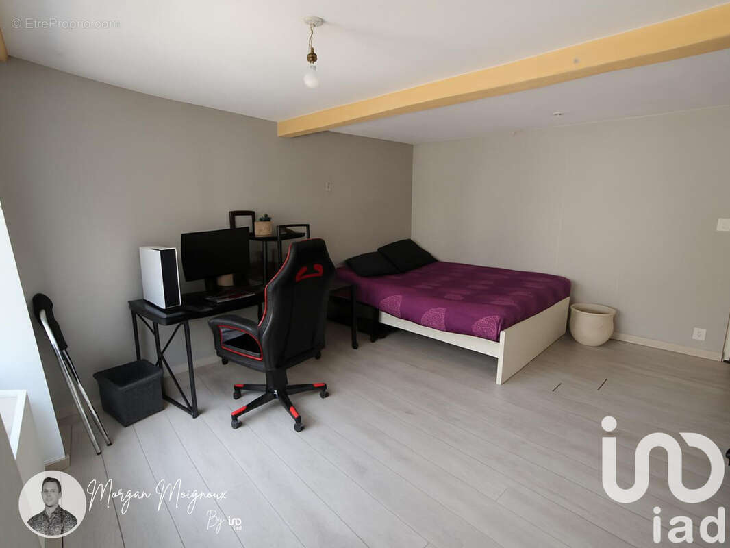 Photo 5 - Maison à COMBRONDE